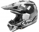 Image 1: Arai Helmets VX-PRO4 Block Black Frost